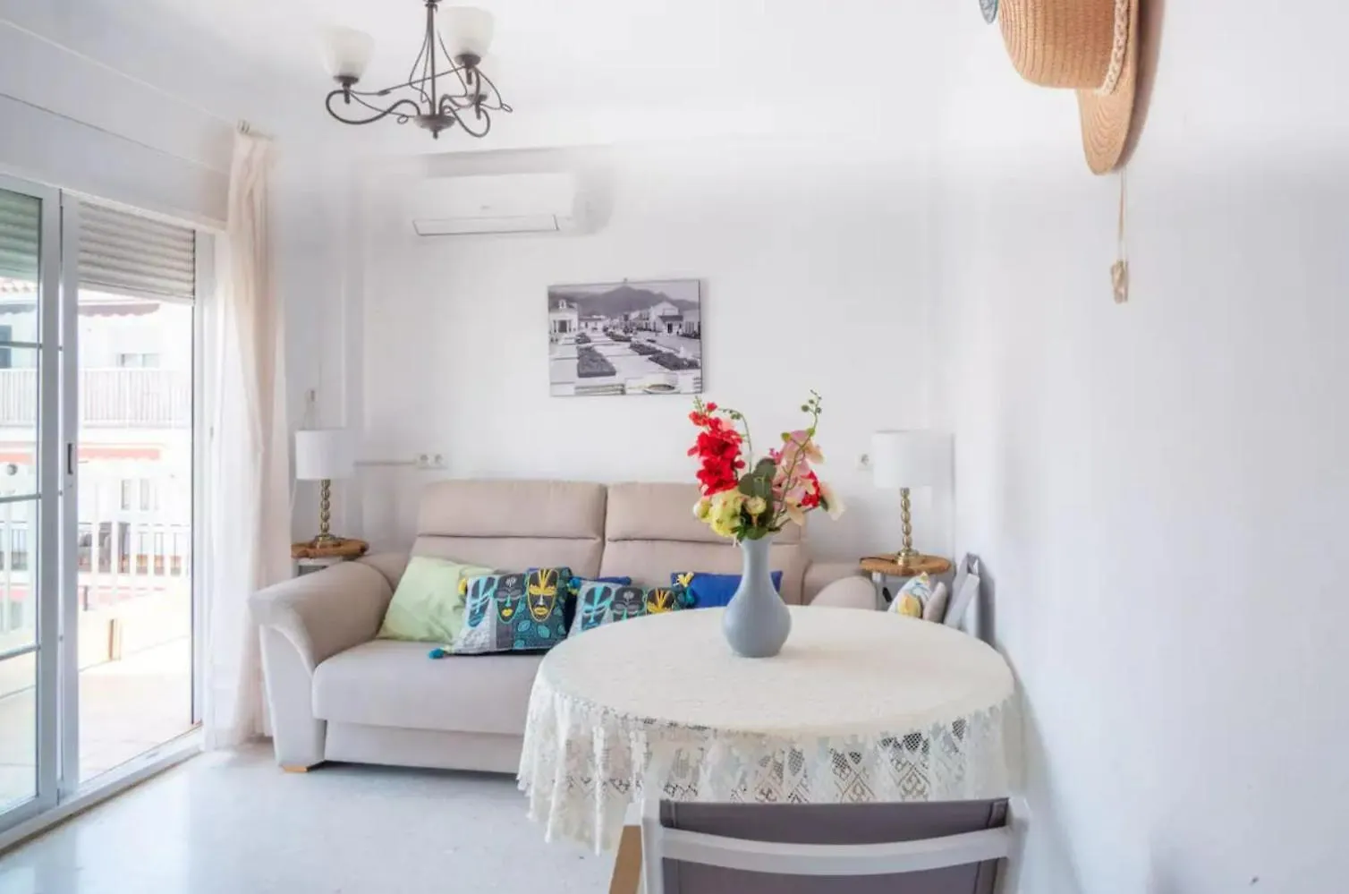 Brisas De Europa Apartamento Nerja