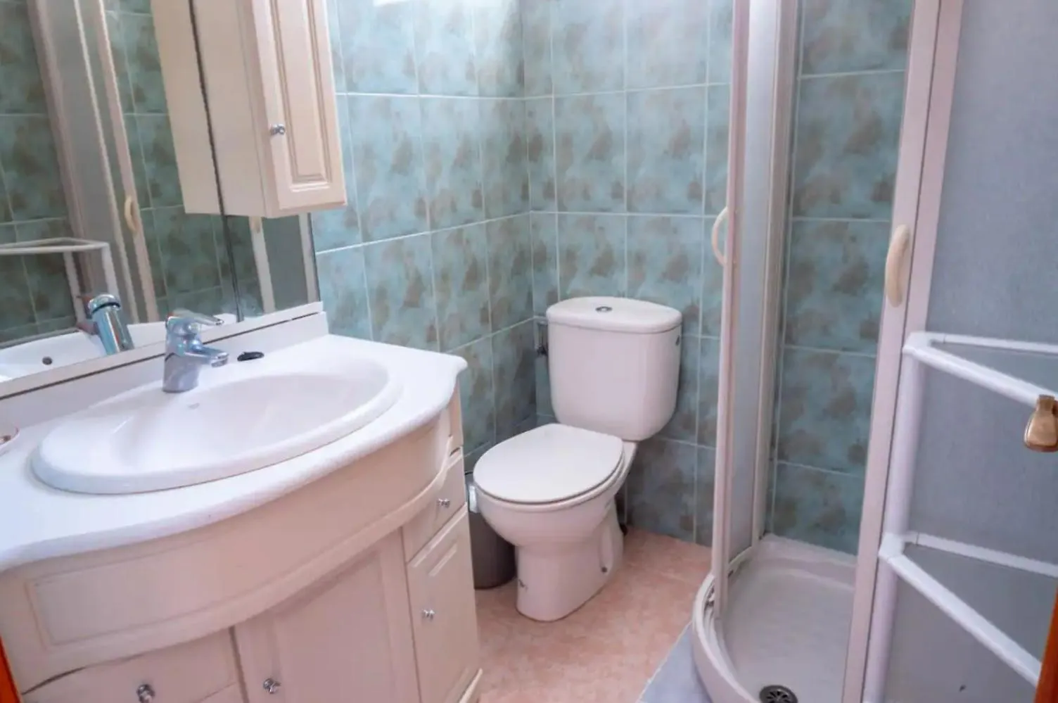 Brisas De Europa Apartamento Nerja Espanha