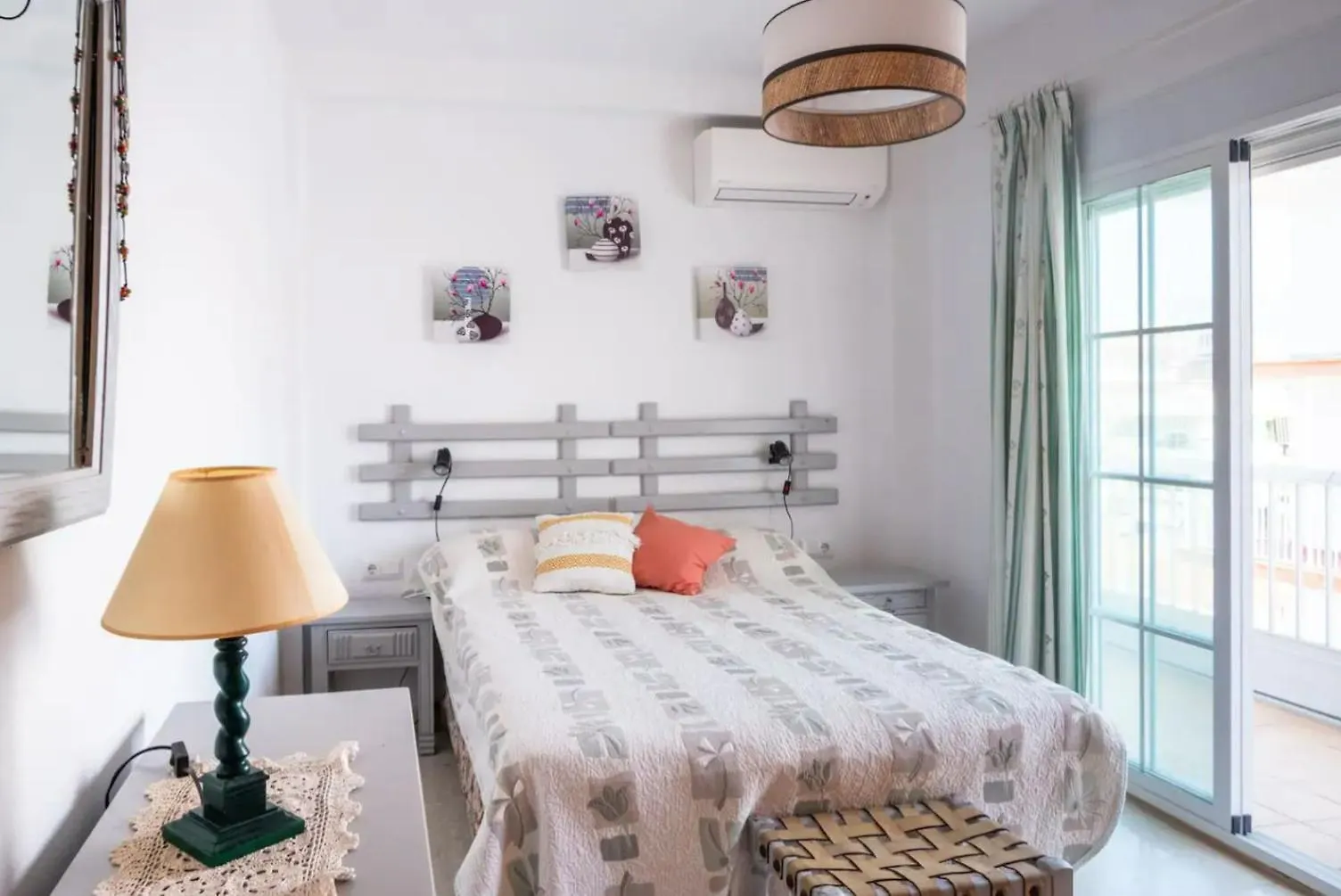 Brisas De Europa Apartamento Nerja