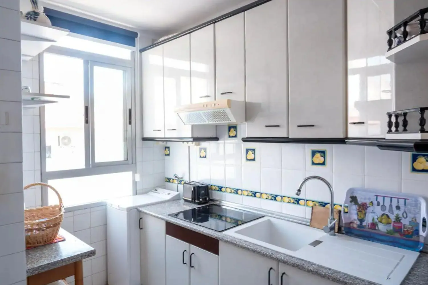 Brisas De Europa Apartamento Nerja 0*,  Espanha