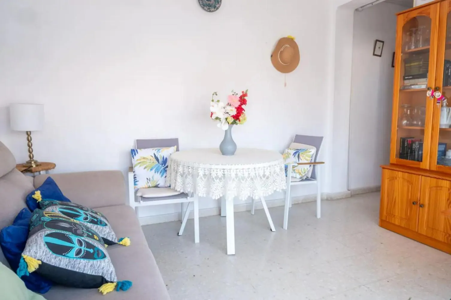 Brisas De Europa Apartamento Nerja 0*,  Espanha