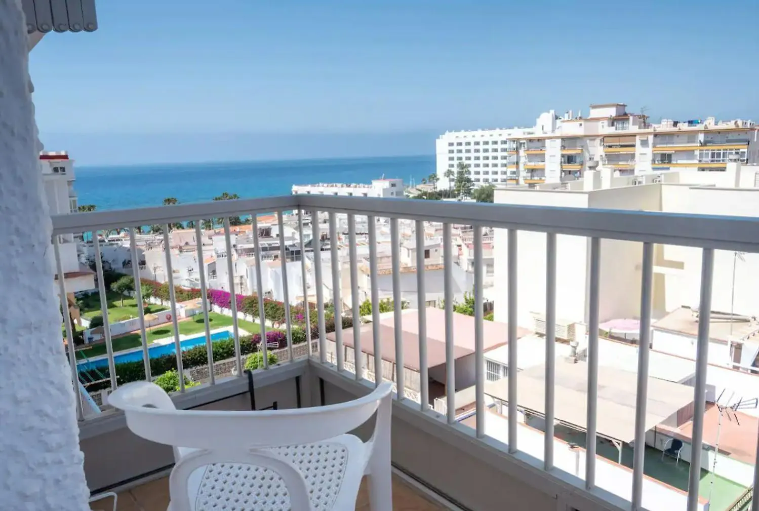 Brisas De Europa Apartamento Nerja