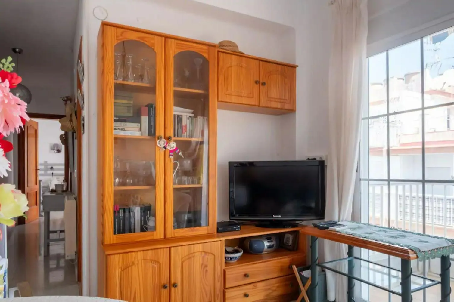 Brisas De Europa Apartamento Nerja