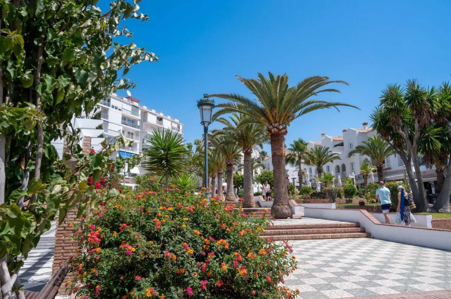 Brisas De Europa Apartamento Nerja