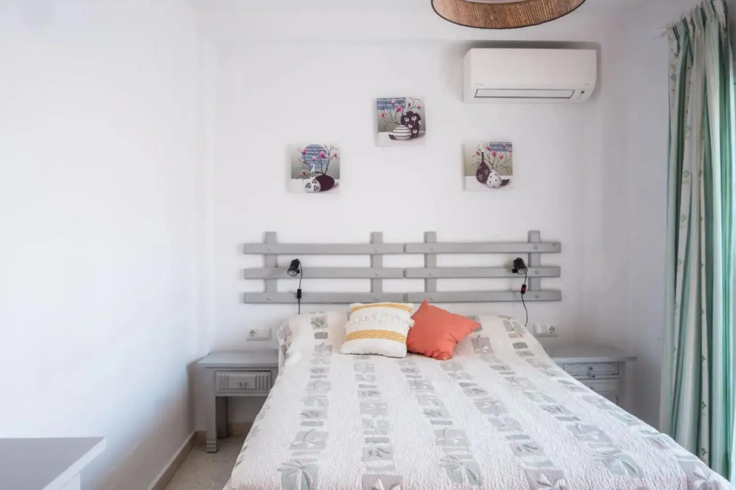 Brisas De Europa Apartamento Nerja