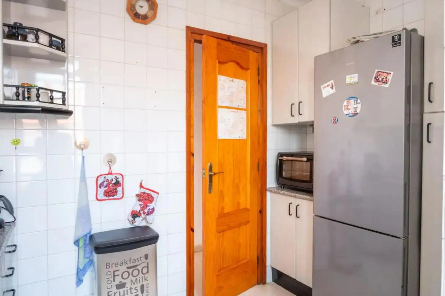 Brisas De Europa Apartamento Nerja
