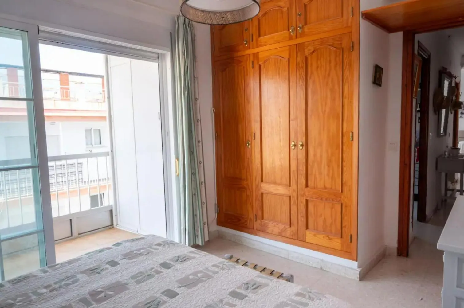 Brisas De Europa Apartamento Nerja