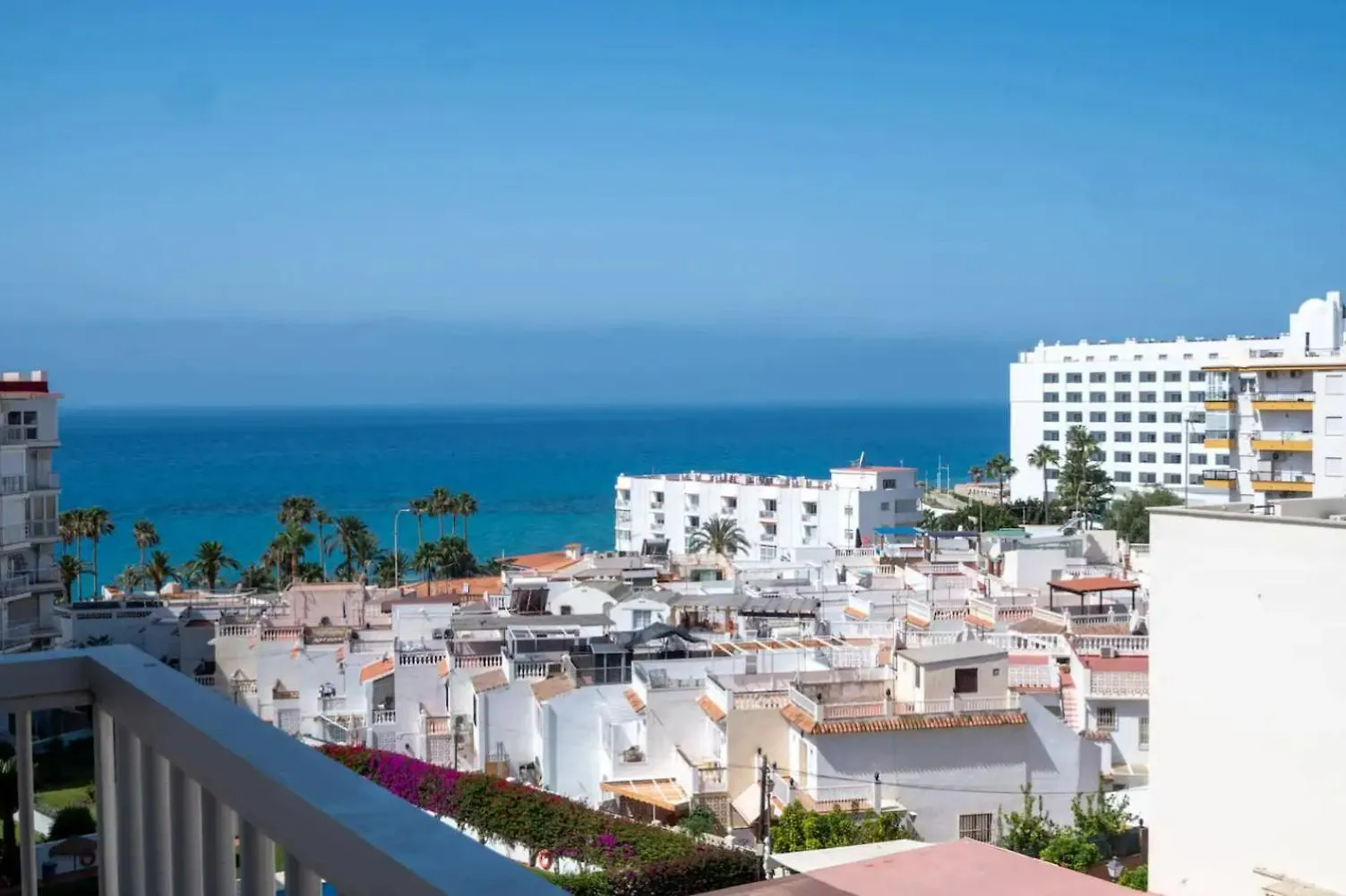 Brisas De Europa Apartamento Nerja