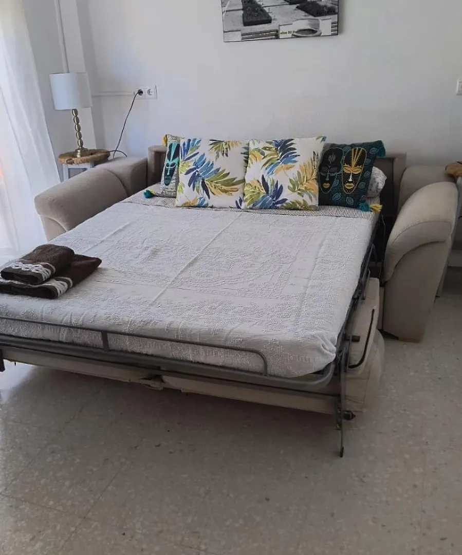 Brisas De Europa Apartamento Nerja 0*,