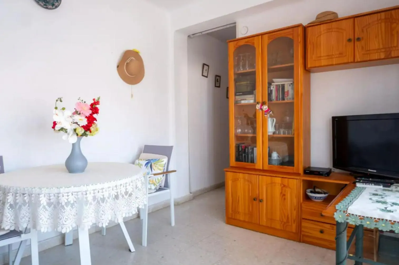 Ferienwohnung Brisas De Europa Nerja Spanien