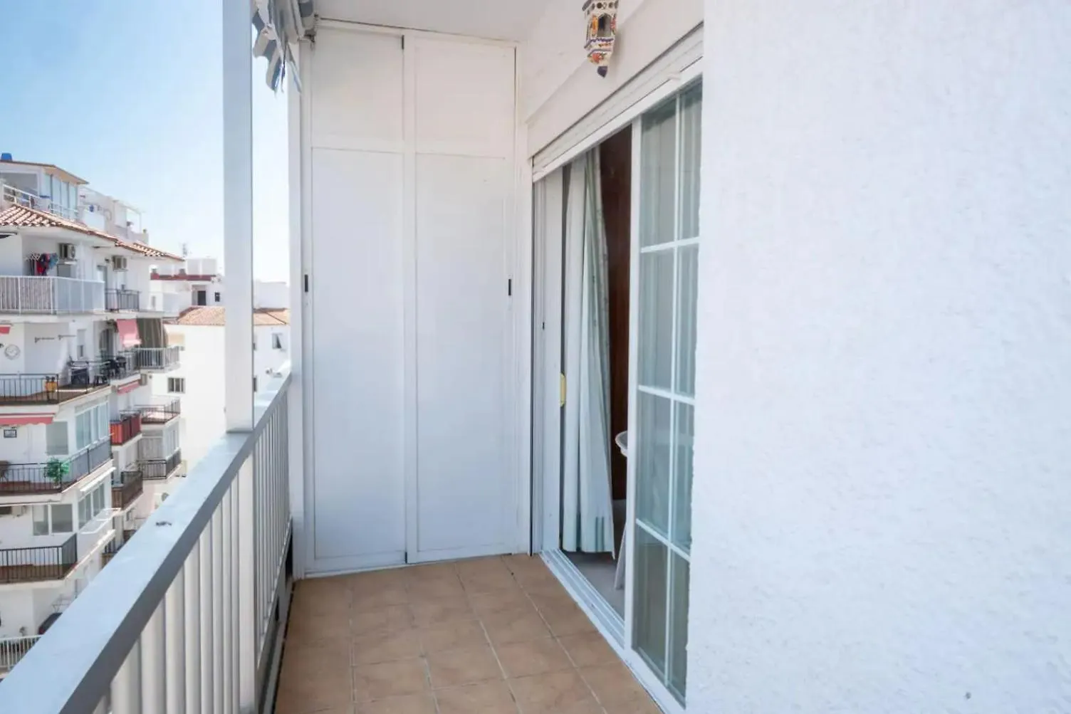 Ferienwohnung Brisas De Europa Nerja Spanien