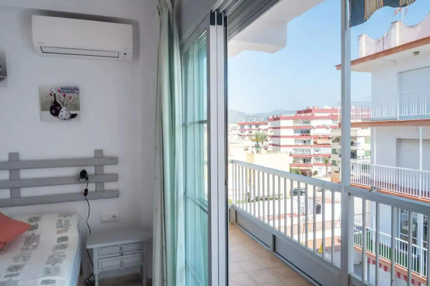Ferienwohnung Brisas De Europa Nerja Apartment
